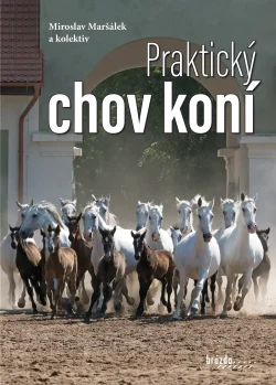 prakticky chov koni_titul